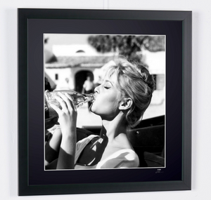 La femme et le Pantin (1958) - Brigitte Bardot as Eva Marchand