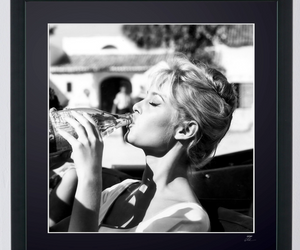 La femme et le Pantin (1958) - Brigitte Bardot as Eva Marchand