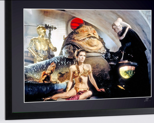 Star Wars Episode VI: Return of the Jedi