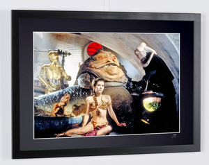 Star Wars Episode VI: Return of the Jedi