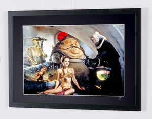 Star Wars Episode VI: Return of the Jedi