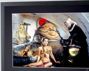 Star Wars Episode VI: Return of the Jedi