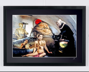 Star Wars Episode VI: Return of the Jedi