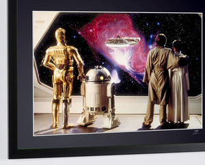 Star Wars Episode V: The Empire Strikes Back, Memories of Star Wars