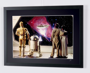 Star Wars Episode V: The Empire Strikes Back, Memories of Star Wars