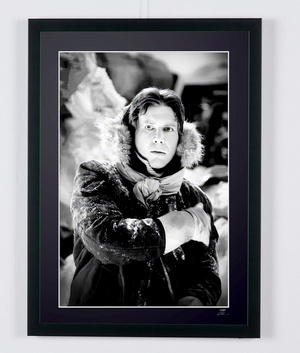 Star Wars Episode V: The Empire Strikes Back, Harrison Ford als Han Solo