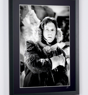 Star Wars Episode V: The Empire Strikes Back, Harrison Ford als Han Solo