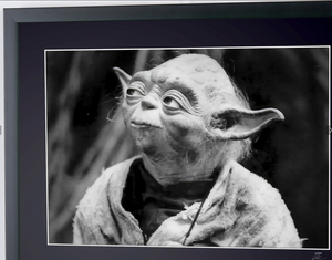 Star Wars Episode V: The Empire Strikes Back (1980) - Master Yodas