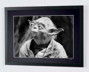 Star Wars Episode V: The Empire Strikes Back (1980) - Master Yodas