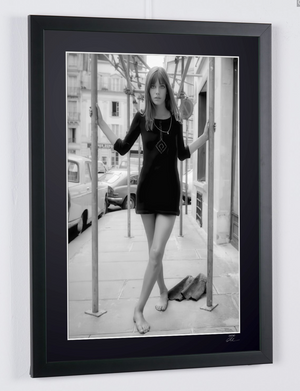 Jane Birkin 1968