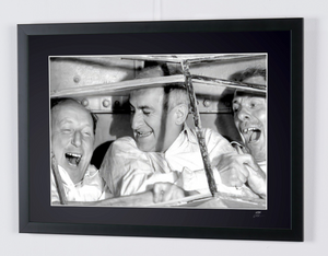 La Grande Vadrouille (1966) - Louis de Funès & Bourvil