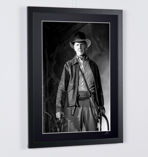 Harrison Ford - Indiana Jones and the Kingdom of the Crystal Skull