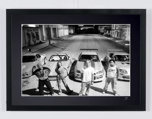 Fast & Furious - Paul Walker