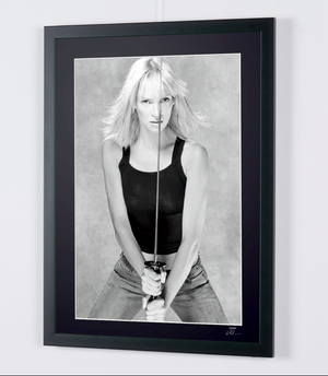Kill Bill - Uma Thurman