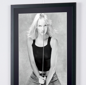 Kill Bill - Uma Thurman
