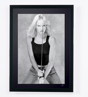 Kill Bill - Uma Thurman