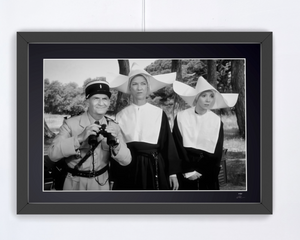 Louis de Funes Le gendarme et les gendarmettes 1982