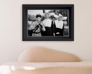 Louis de Funes Le gendarme et les gendarmettes 1982