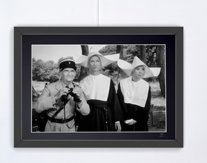 Louis de Funes Le gendarme et les gendarmettes 1982