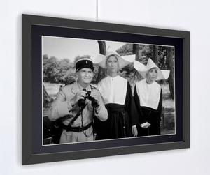 Louis de Funes Le gendarme et les gendarmettes 1982