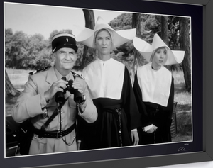 Louis de Funes Le gendarme et les gendarmettes 1982