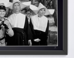 Louis de Funes Le gendarme et les gendarmettes 1982