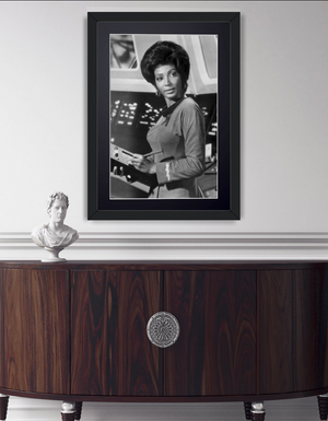 Star Trek - Nichelle Nichols