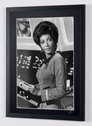 Star Trek - Nichelle Nichols
