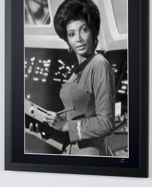 Star Trek - Nichelle Nichols