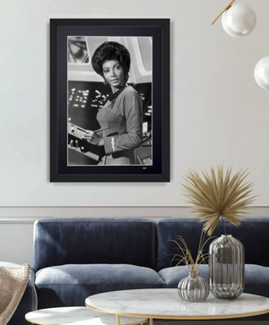 Star Trek - Nichelle Nichols