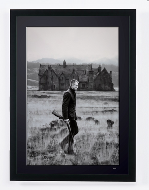 Daniel Craig - James Bond 007 - Skyfall 2012