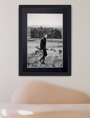 Daniel Craig - James Bond 007 - Skyfall 2012