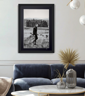 Daniel Craig - James Bond 007 - Skyfall 2012