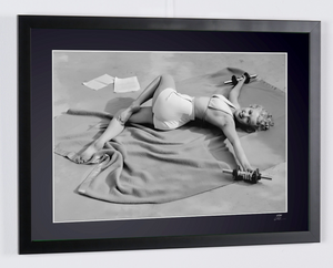 Marilyn Monroe - Los Angeles, 1953