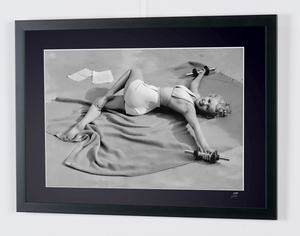 Marilyn Monroe - Los Angeles, 1953