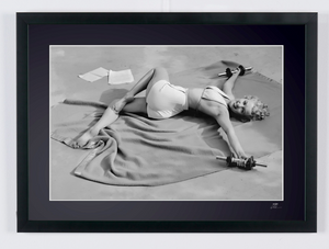 Marilyn Monroe - Los Angeles, 1953