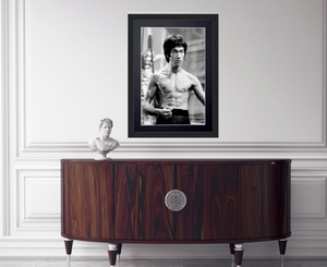 Bruce Lee - De Draak