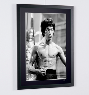 Bruce Lee - De Draak