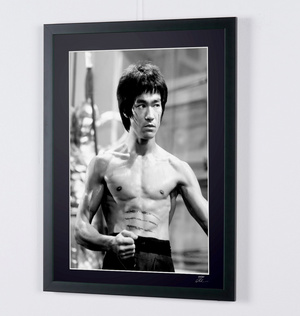 Bruce Lee - De Draak