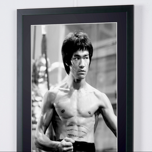Bruce Lee - De Draak
