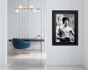 Bruce Lee - De Draak