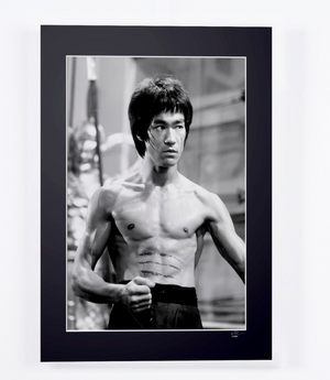 Bruce Lee - De Draak