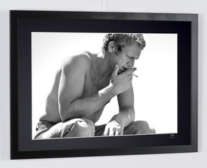  Steve McQueen - The King Of Cool 