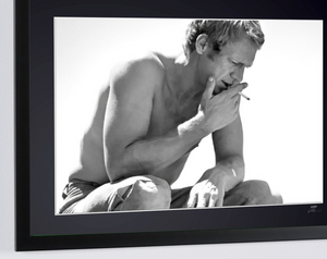  Steve McQueen - The King Of Cool 