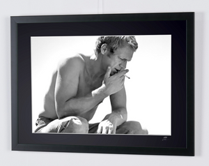  Steve McQueen - The King Of Cool 