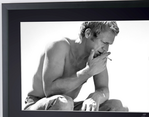  Steve McQueen - The King Of Cool 