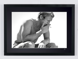  Steve McQueen - The King Of Cool 