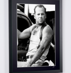 Bruce Willis als John McClane - Die Hard with a Vengeance (1995)