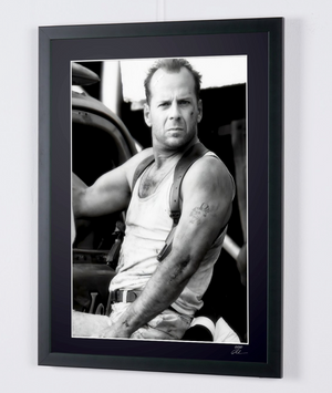 Bruce Willis als John McClane - Die Hard with a Vengeance (1995)