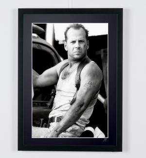 Bruce Willis als John McClane - Die Hard with a Vengeance (1995)